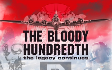 The Bloody Hundredth