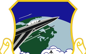 Emblem of the 102nd Intelligence Wing