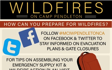 Wildfire Preparation