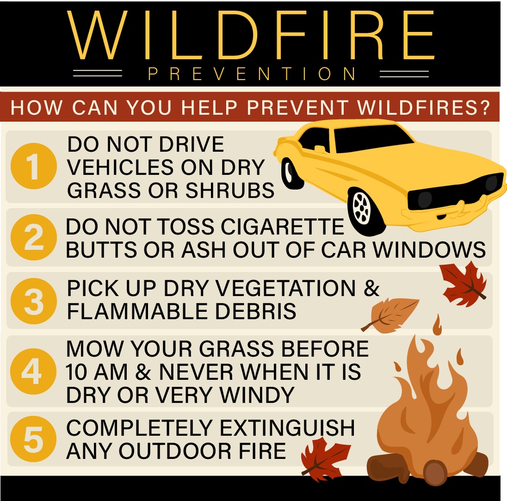 Wildfire Prevention