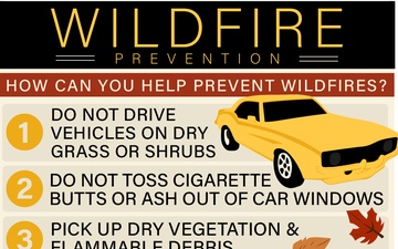 Wildfire Prevention