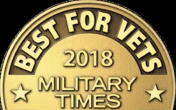 Best for Vets 2018