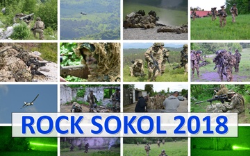 ROCK SOKOL 2018