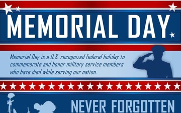 Memorial Day