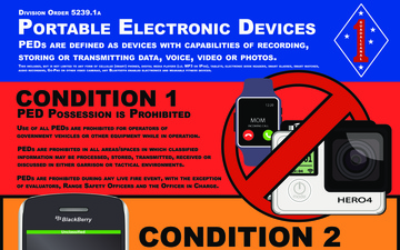 Portable Electronic Devices