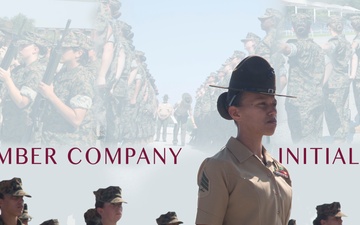 November Company Initial Drill