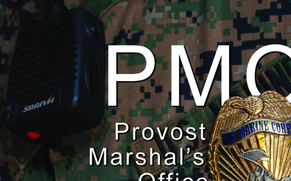 Visual Representation of Marine Corps Abbreviation