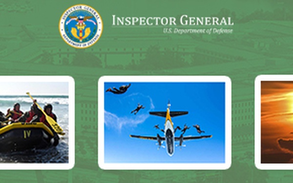 DoD OIG Releases 2018 Compendium of Open Recommendations