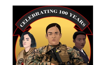 100 Year Anniversary of Women in the Marine Corps