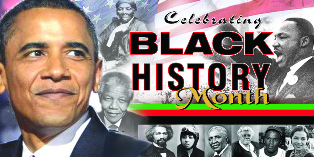 Black History Month