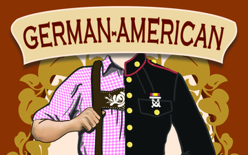 German-American Heritage Month