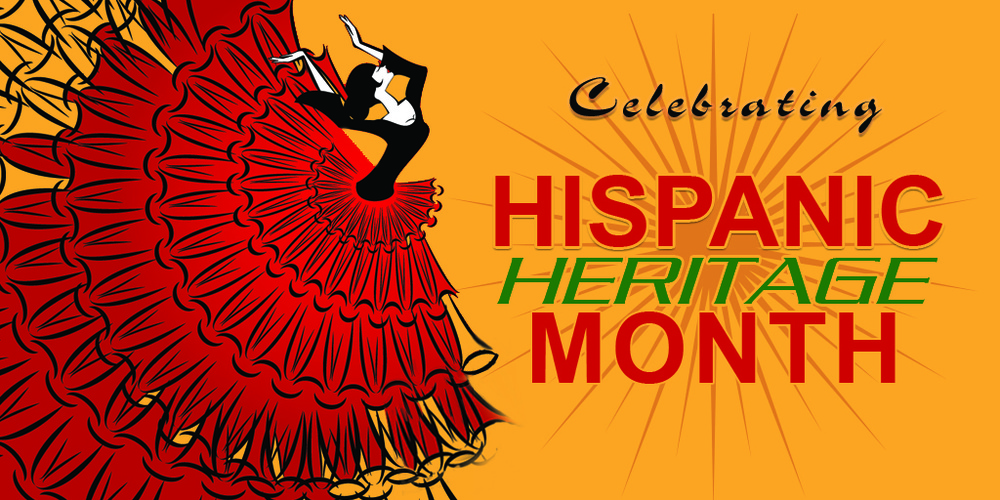 Hispanic Heritage 1