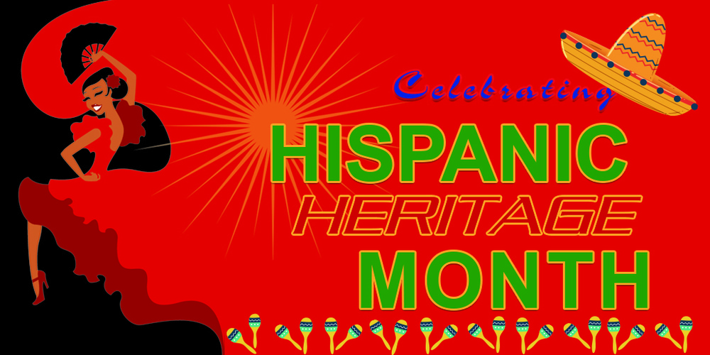 Hispanic Heritage 2