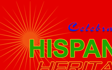 Hispanic Heritage 2