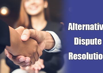 DoD OIG Ends Fiscal Year with Alternative Dispute Resolution Program Success