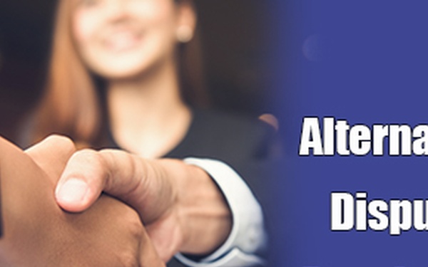 DoD OIG Ends Fiscal Year with Alternative Dispute Resolution Program Success