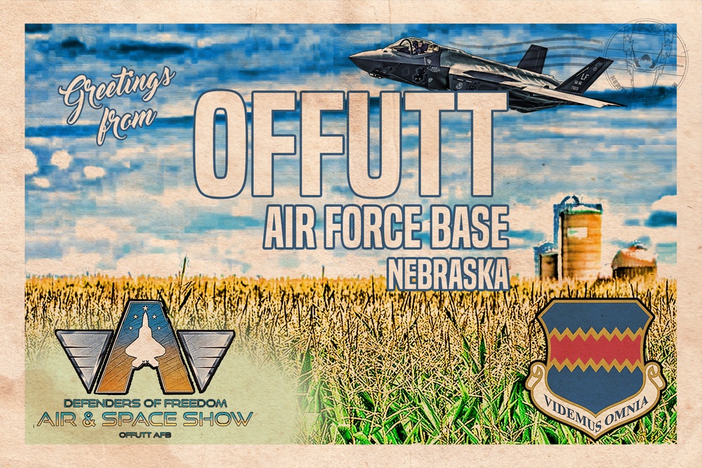 F-35 HFT Offutt AFB