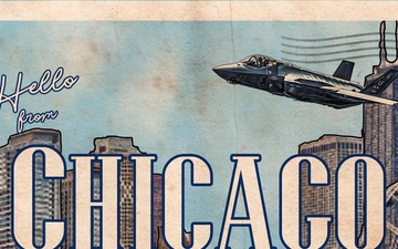 F-35 HFT Chicago
