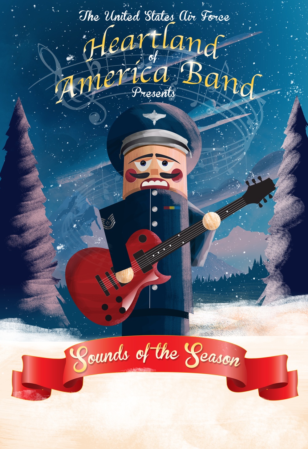 Sounds of the Season Concert