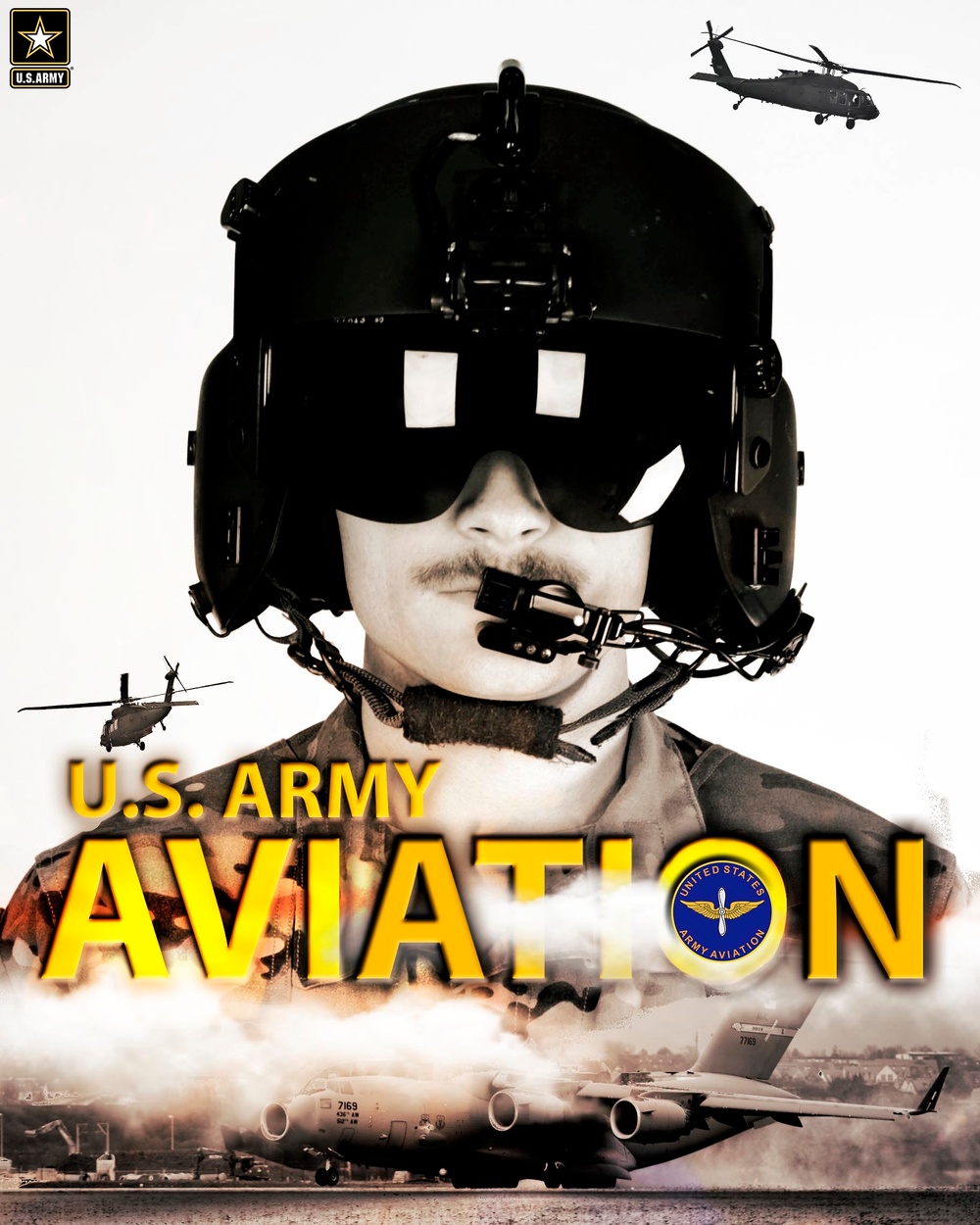 U.S. Army Aviation!