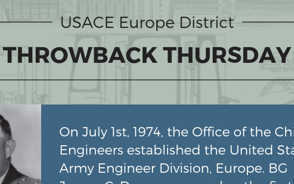 Throwback Thursday