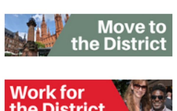 Website Button Redesign