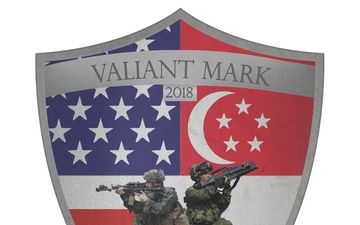 Valiant Mark 2018