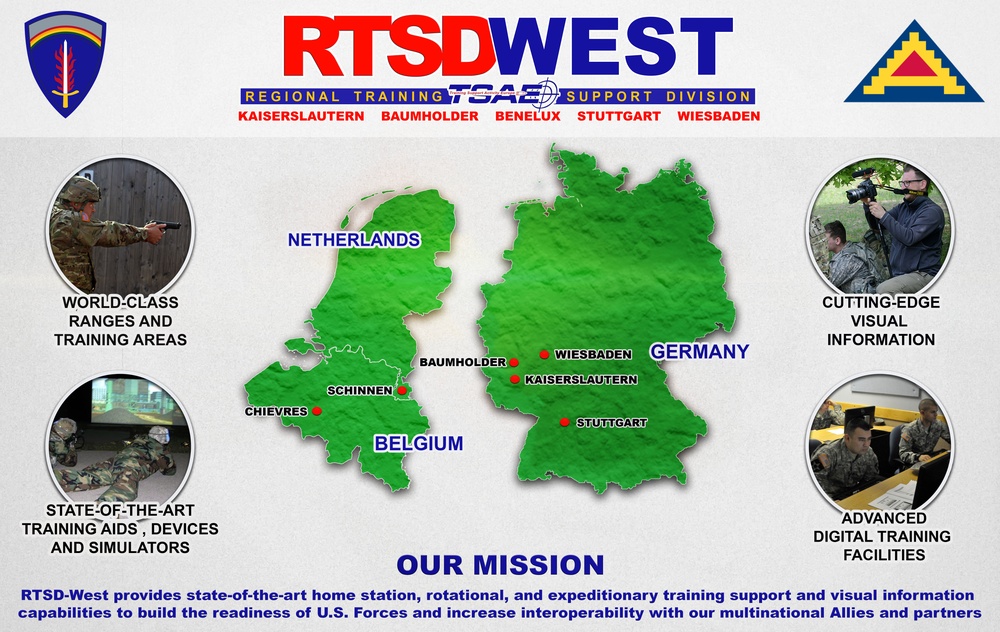 RTSD-West Infographic