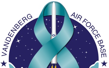 Vandenberg AFB SAPR Office Logo