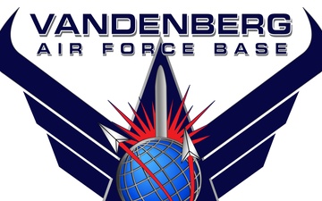 Vandenberg Solar Array Logo