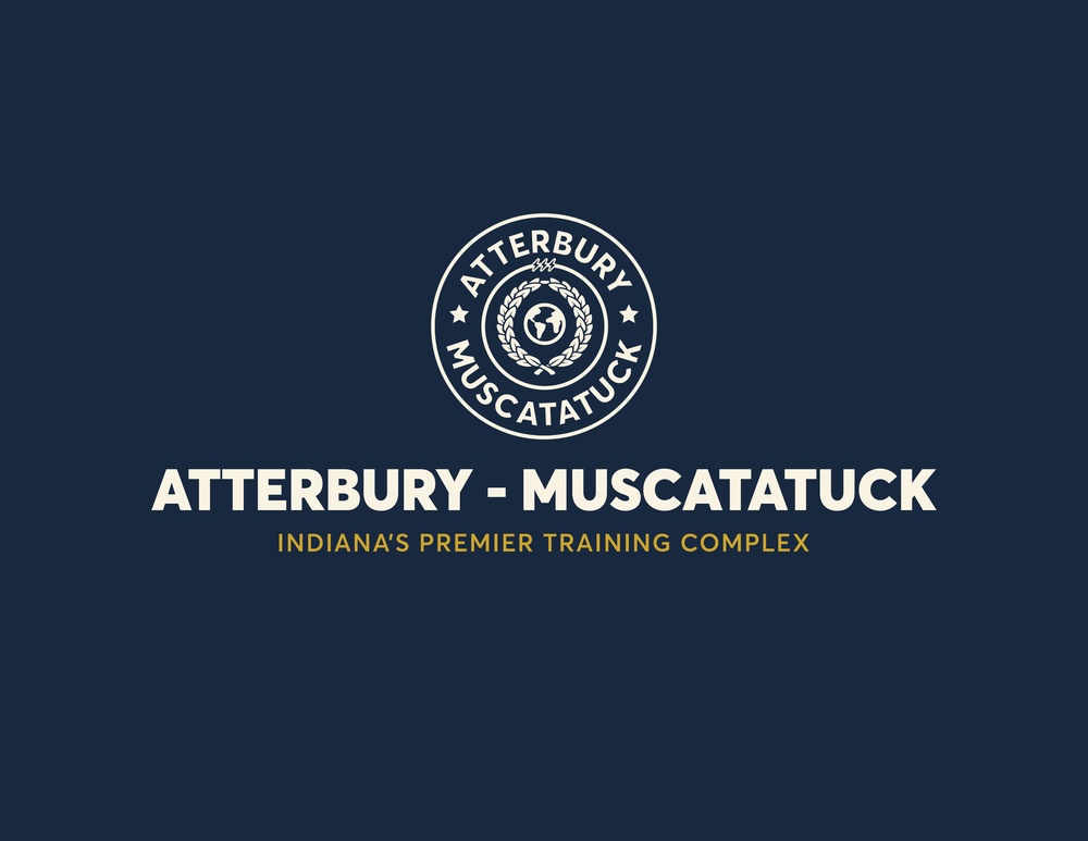 Atterbury-Muscatatuck Branding &amp; Identity