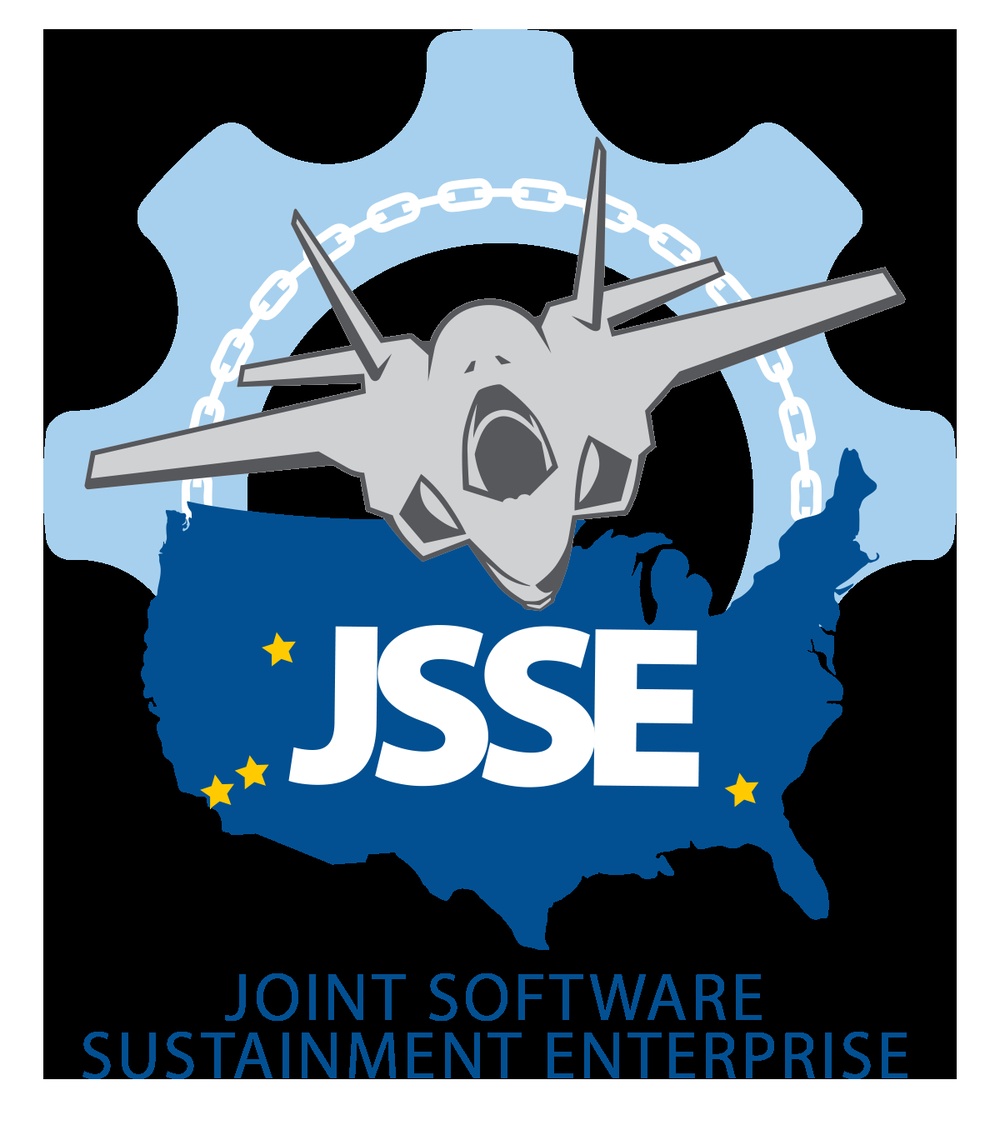 Joint Software Sustainment Enterprise - logo