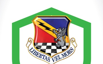 388 FW/419 FW Safety Logo