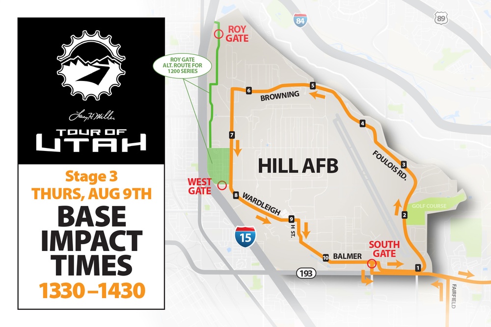 2018 Tour of Utah