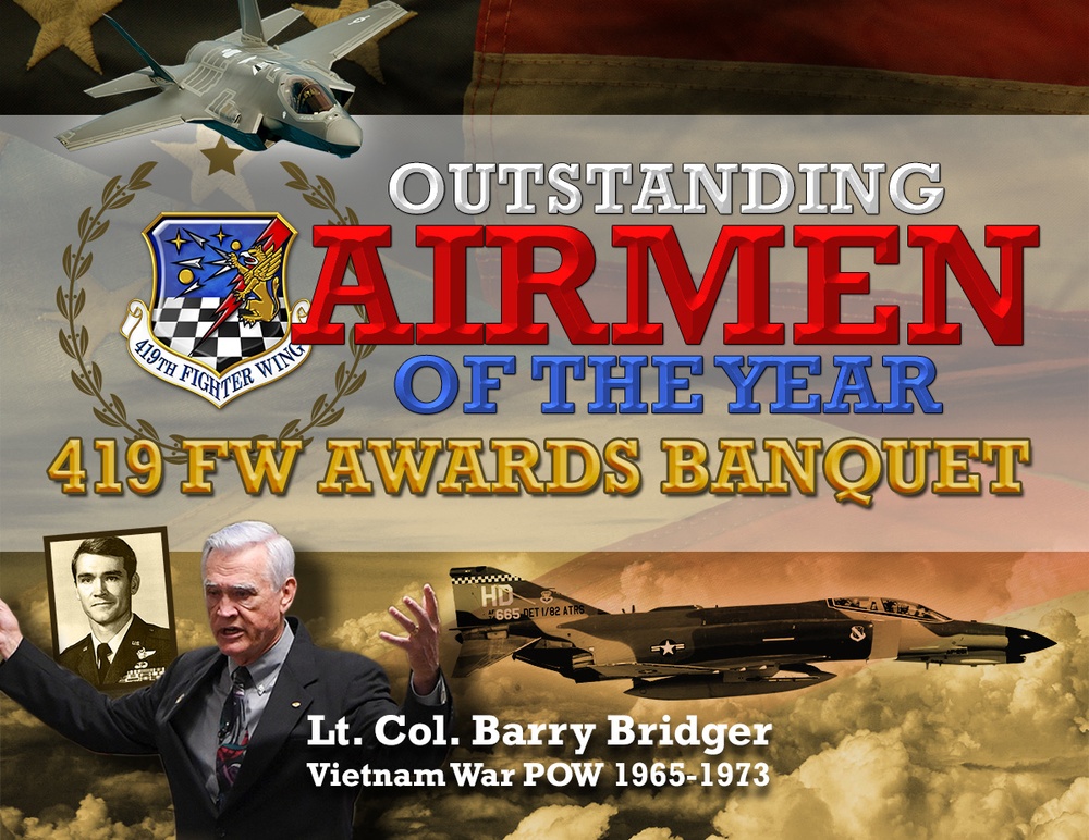 419 FW OAY Banquet