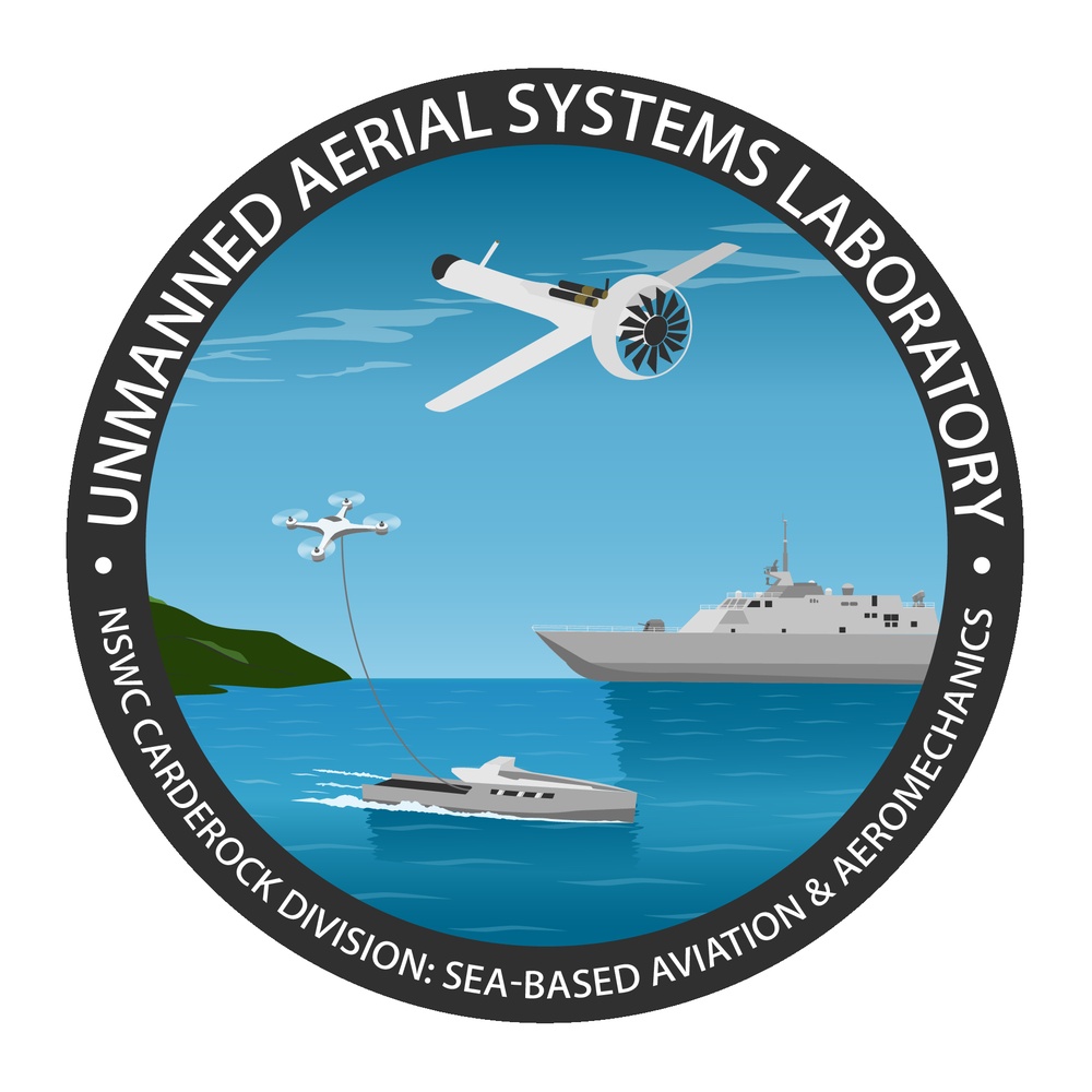 NSWCCD Unmanned Aerial Systems Laboratory