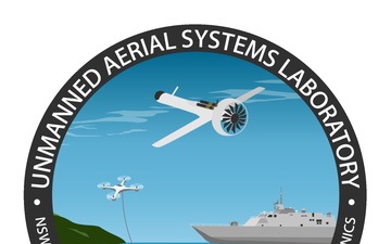 NSWCCD Unmanned Aerial Systems Laboratory