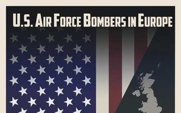 U.S. bombers assure and deter