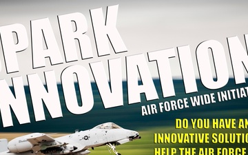 Spark Innovation