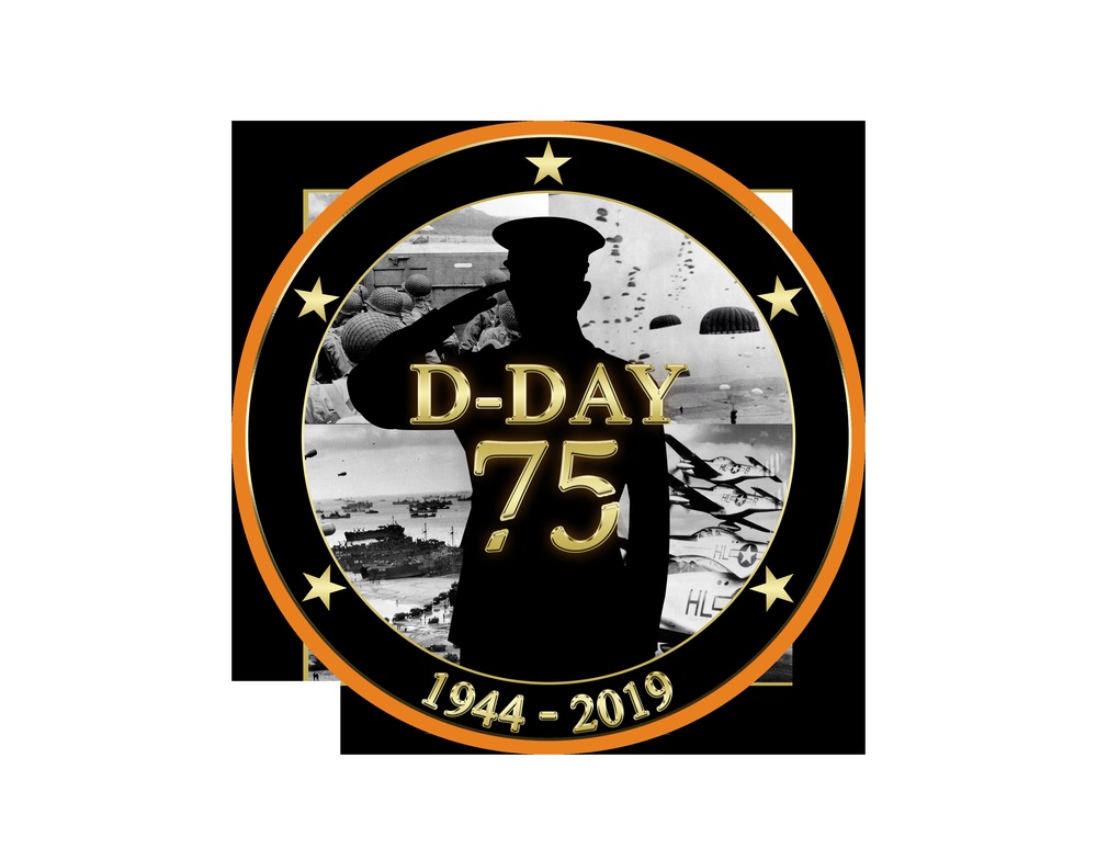 USAREUR&amp;#39;s DDAY75 Campaign