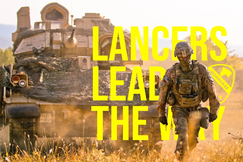 1 ABCT LANCERS Lead The Way