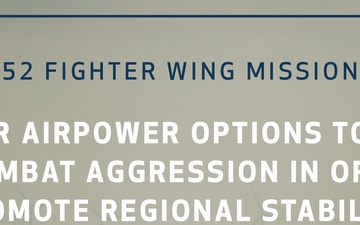 52nd FW mission statement graphic