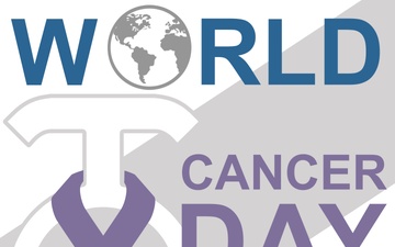 World Cancer Day