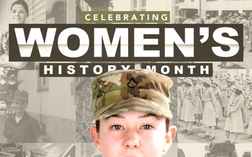 Women’s History Month