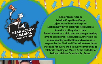 Read Across America