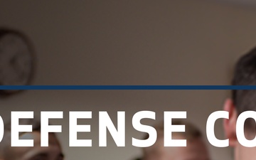 Area Defense Counsel page header for AFPIMS