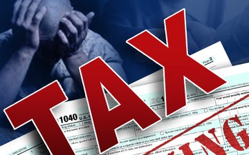 Tax Warning