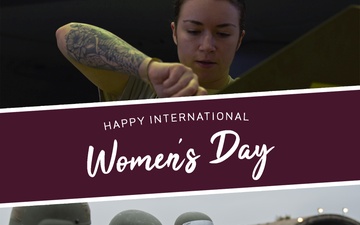 International Women&amp;#39;s Day 2019