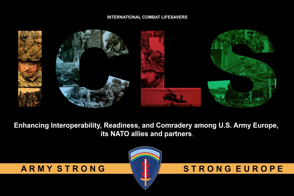 International Combat Lifesavers