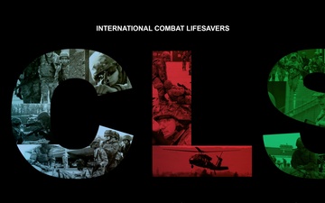 International Combat Lifesavers